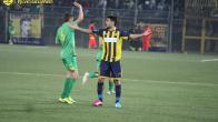 Francesco Bombagi | foto &copy; Ciro Coppola | S.S. Juve Stabia